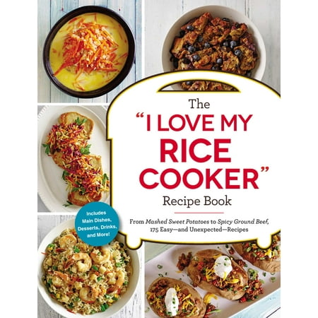 Adams Recipe Books The