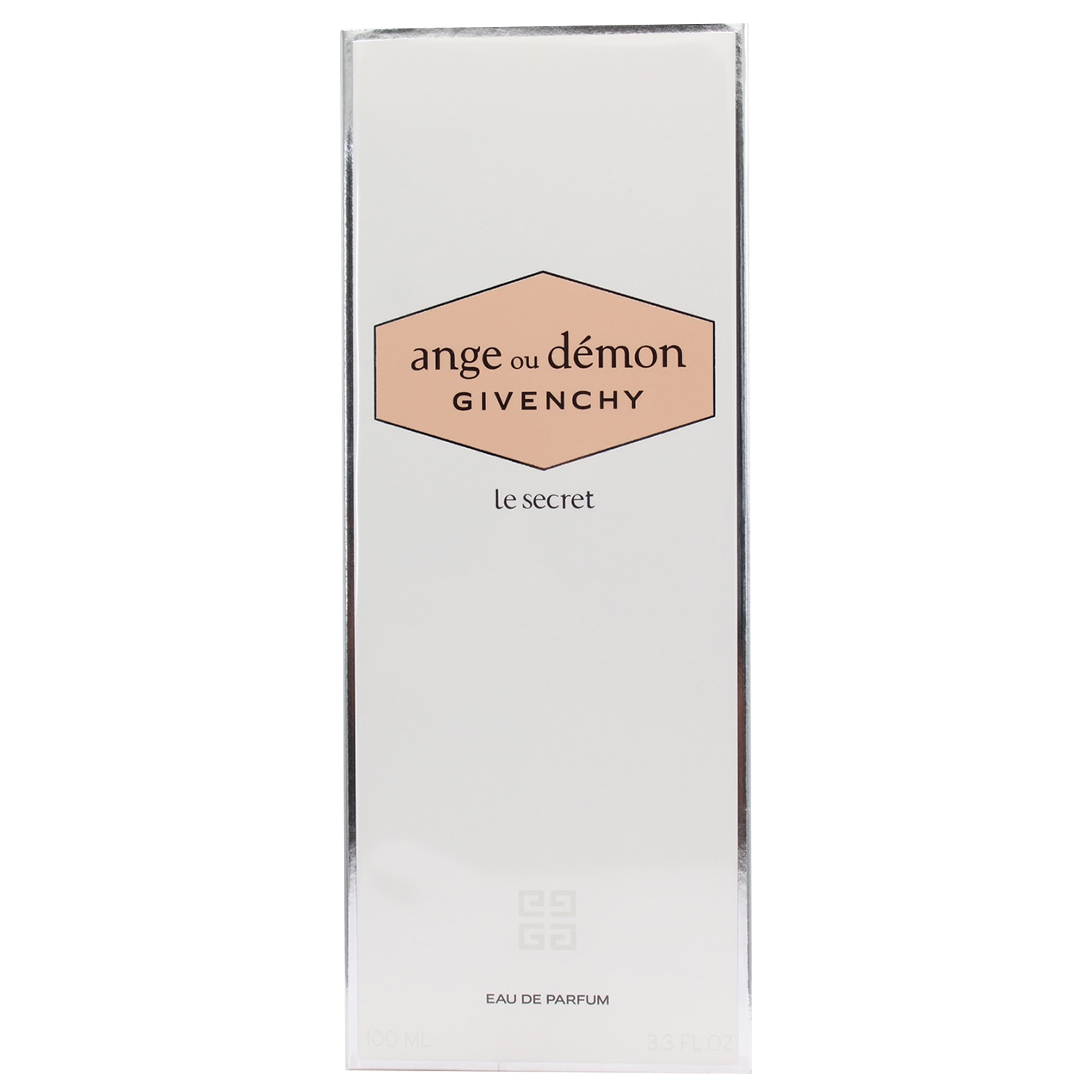 Givenchy ange ou demon le secret 3.3 oz best sale