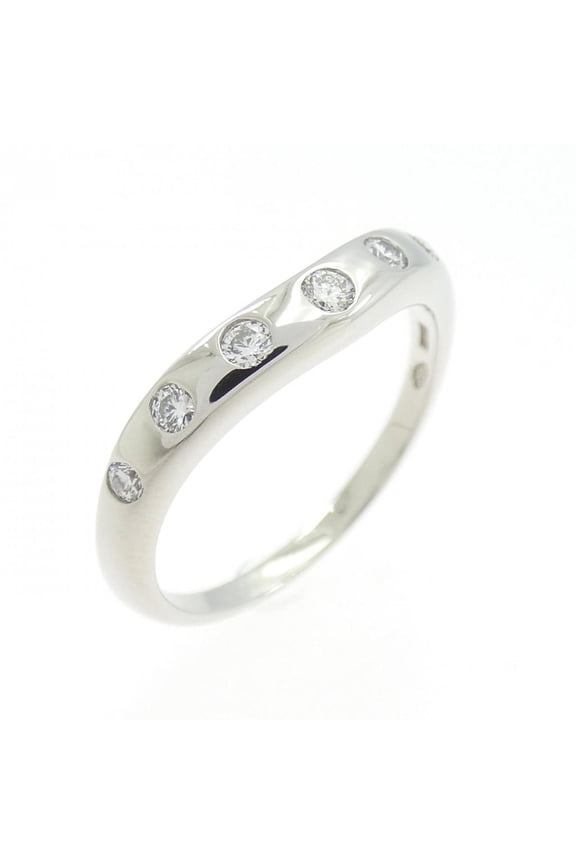 Pre-Owned Bvlgari Corona Ring