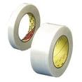 thumbnail image 1 of Filament Tape- 3in. Core- 1in.x60Yards- Clear, 1 of 1