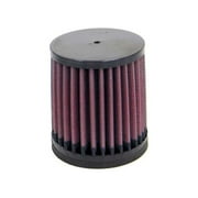 K&N Engine Air Filter: High Performance, Premium, Powersport Air Filter: 1988-2002 SUZUKI (LTF250 QuadRunner, LTF300 King Quad, 4x4) SU-2588