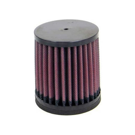 K&N Engine Air Filter: High Performance, Premium, Powersport Air Filter: 1988-2002 SUZUKI (LTF250 QuadRunner, LTF300 King Quad, 4x4) SU-2588