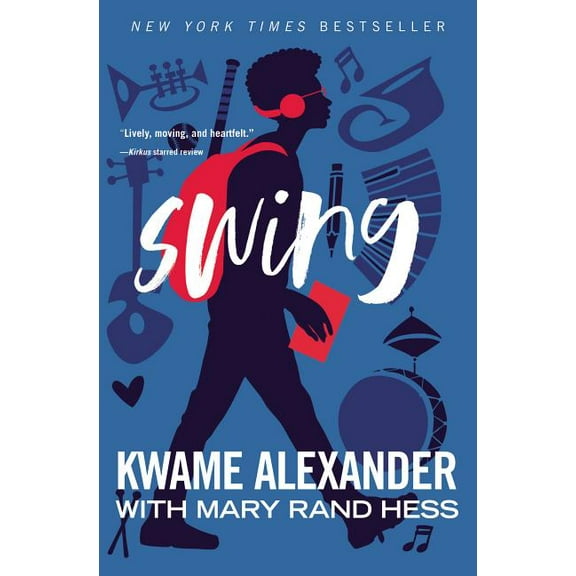 Swing, (Paperback)