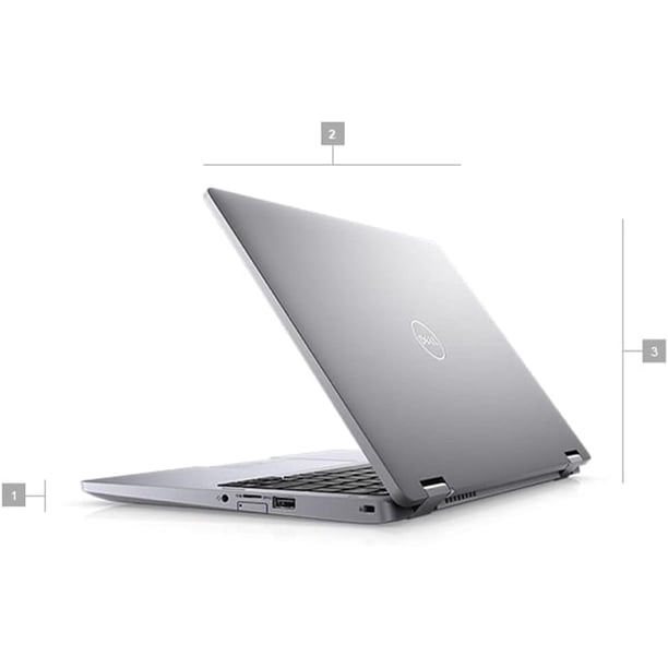 Dell Latitude 5310 | 2-in-1 Touchscreen Laptop | 13.1 - Intel Core