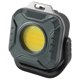 thumbnail image 1 of Mini Luz de Trabajo LED, 1200mAh Luces Magnéticas Recargables Portátiles para Acampar Al Aire Libre, Reparación Automóviles, Emergencia, 1 of 5
