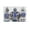 Unframe-style, variant on Tony Romo, Dez Bryant, Jason Witten Poster Home Decor Poster Wall Art Hanging Picture Print Bedroom Decorative Painting Posters Room Aesthetic 16x24inch(40x60cm)