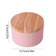 thumbnail image 3 of Caja de Hierro para Almacenar Jlh250904005 | Contenedor Duradero de Hierro Forjado para Refrigerios | Lata Hermética para Pasteles y Dulces | Almacenamiento Multiusos para Pasteles de Nieve y Reposte, 3 of 6