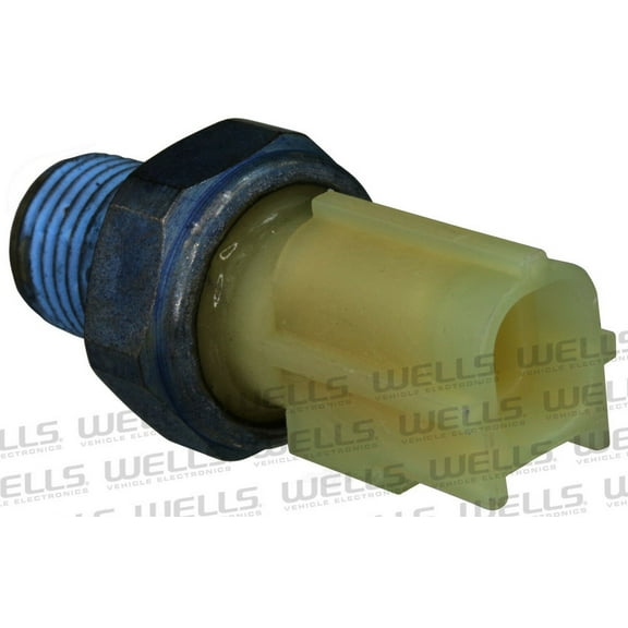 WVE 1S14328 Engine Oil Pressure Switch