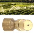 thumbnail image 2 of Agricultural Atomizing Sprinkler Set - 3PCS, G1/4" Misting Nozzle, M14 Head, 2 of 9