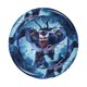 thumbnail image 3 of Venom Sombrero bucket para adultos, gorra de protección solar, sombrero de pescador plegable para viajes al aire libre, pesca y actividades de verano, 3 of 6
