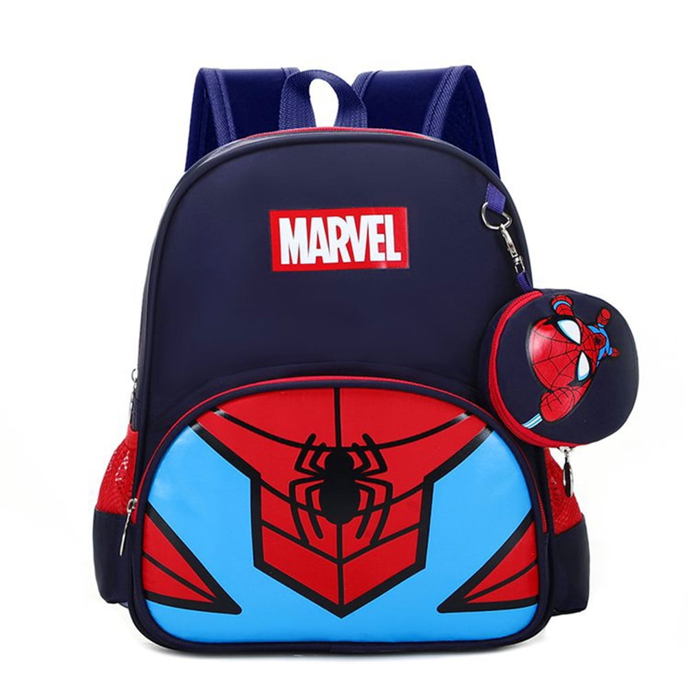 Marvel backpacks for school hotsell