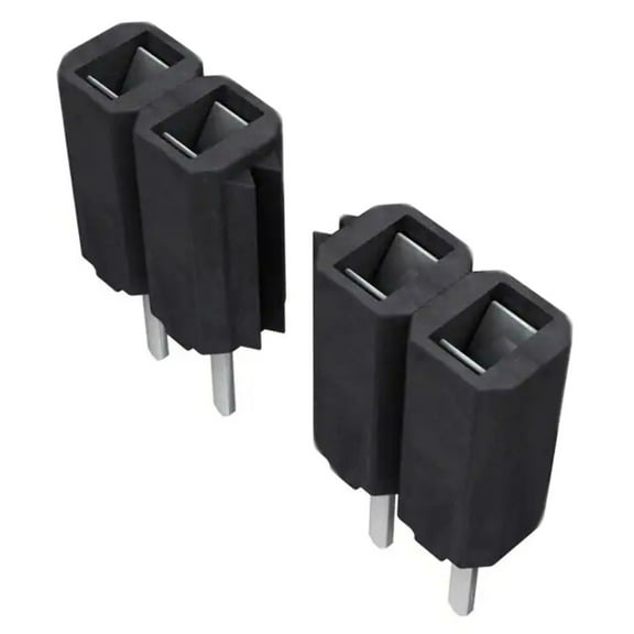 SSA-123-S-T Connector Receptacle 23 Position Through Hole Tin :RoHS