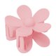 thumbnail image 1 of Fugacal Pinza de pelo de flores, pinzas de garra antideslizantes para mujer, duraderas para cabello fino Fugacal No se aplica, 1 of 6