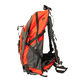 thumbnail image 3 of Mochila Mendoza Camper Hill color rojo Capacidad 50 Litros, 3 of 8