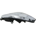 thumbnail image 3 of Headlight Compatible with HONDA ACCORD 2003-2007 RH Assembly Halogen Coupe/Sedan, 3 of 5
