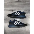 thumbnail image 2 of USED Size 9 - Adi - das ZX 2K Boost Pure Legend Ink 2021, 2 of 6