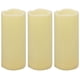 thumbnail image 1 of Velas LED Impermeables Sin Llama con Temporizador, 1 of 6