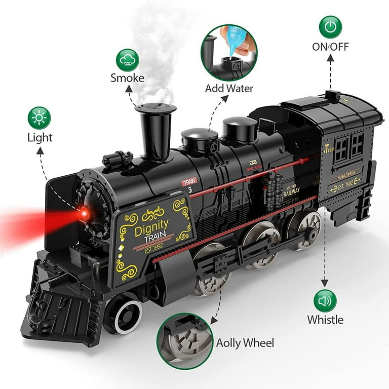 Toy trains best sale for sale