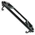 thumbnail image 6 of Polaris 0454924-067 Black Chassis Swing Arm Weldment 2009-2021 UTV RZR 170, 6 of 10