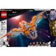 thumbnail image 2 of Set LEGO Nave de los Guardianes 76193, 2 of 4