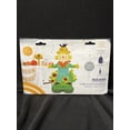 thumbnail image 3 of 56 inch Scarecrow Airloonz Foil Mylar Balloon - Party Supplies Decorations, 3 of 4