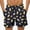 A22 Multicolor-Plus Size Men Swim Trunks, variant on Mifsaly Plus Size Men Swim Trunks Wave Print Quick-Dry Bathing Suit Lightweight Comfortable Beach Shorts Summer Vacation Swimwear with Pockets XL