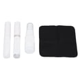thumbnail image 2 of Peel Off Lip Stain, Smudge Proof Moisturizing Waterproof 4 In 1 Peel Off  Tint  For Make Up Red Brown, 2 of 8