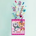 thumbnail image 3 of Unique Industries Paw Patrol Skye Birthday Party Blowouts, Plastic, Pink, 8 Count, 3 of 3