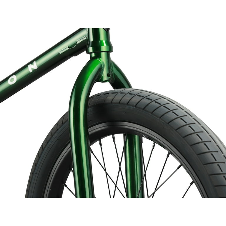 Mongoose Legion L100 Freestyle BMX Bike, 20