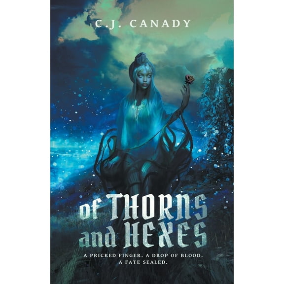 Of Thorns and Hexes, (Paperback)