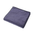 thumbnail image 5 of Lohuatrd Towel Quick-drying Microfiber Towel Multi-purpose Cleaning Towel Convenient Car Wash Towel for Home Kitchen, 5 of 8