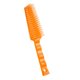 thumbnail image 3 of Peine de pelo de ocho garras cepillo para masaje del cuero cabelludo para herramientas de estilo de peluquería de salón JShteea Cuidado Belleza, 3 of 9