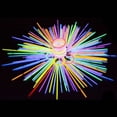 thumbnail image 4 of Fluorescent stick dance, glowing fluorescent wristbands, fluorescent sticks, night market promotions, children’s toys, festivals., 4 of 6