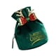 thumbnail image 4 of Bolsas de Navidad BLESIY Lazo Pequeño Verde, 4 of 6