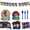 9-Piece Set, variant on World Soccer Decorations 2026 Soccer Party Kit - Complete Party Supplies for Soccer Theme