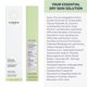 thumbnail image 2 of Nasola Jabón de ácido kójico de cúrcuma y limón, limpiador natural suave para rostro y piel con vitamina C, manteca de karité, colágeno, niacinamida, ácido hialurónico y aloe vera, 11,83 onzas líquida, 2 of 5