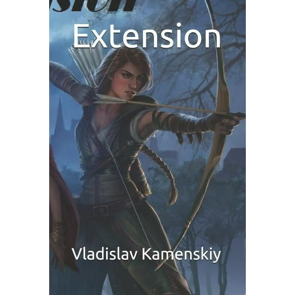 Game World: Extension (Paperback)