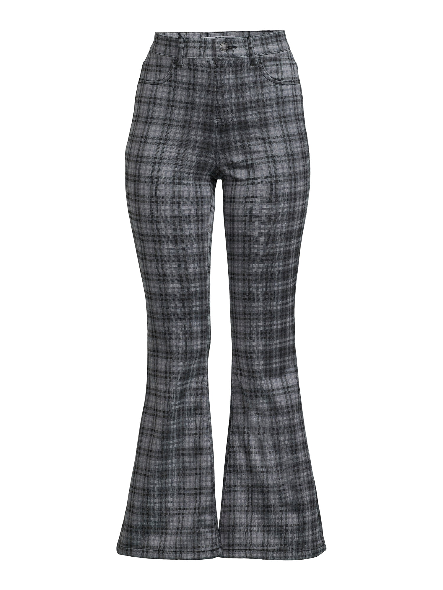 Vanilla Star Juniors' Pull On Flare Pants, 31” Inseam Regular