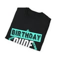 thumbnail image 6 of Perfect Dude Merchandise Mens Birthday Dude Graphic Novelty Dude Mens T Shirts, 6 of 7