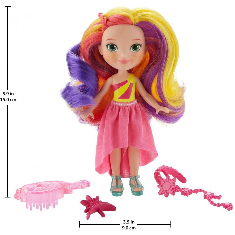 Spring Boutique Sunny Day Pop Tuesday 新品 Nickelodeon Sunny Day Pop-In Style Ball Gown Sunny - Walmart.com