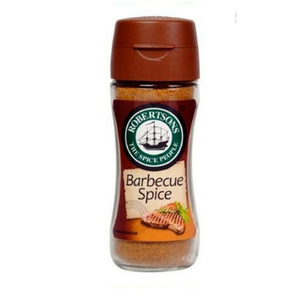 Robertson's Spices Barbecue Spice 60g