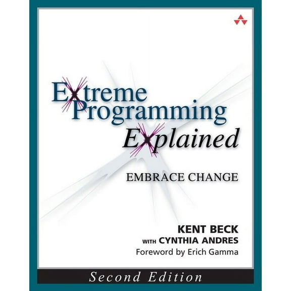 XP Extreme Programming Explained: Embrace Change, (Paperback)