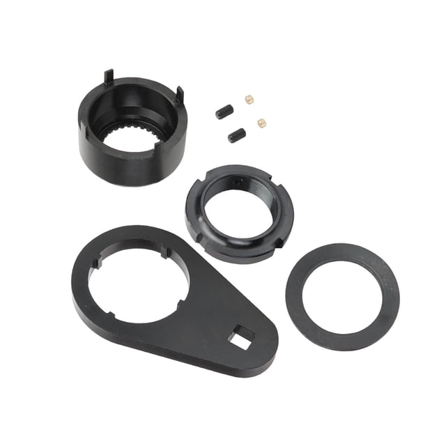 Almencla 5ème Accessoire de Fixation d'Écrou de Blocage d'Engrenage pour Transmission Nv4500 Robuste