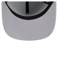 thumbnail image 5 of Men's New Era Gray New York Islanders Color Pack A-Frame 59FIFTY Fitted Hat, 5 of 6