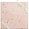 Lil' Llama Stone Wrapping Paper