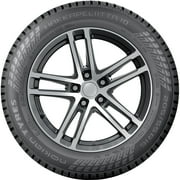Nokian Tyres Hakkapeliitta 10 245/35R20 95T XL Winter Tire Simolary simolary.com 12
