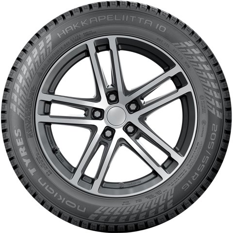 Nokian Tyres Hakkapeliitta 10 245/35R20 95T XL Winter Tire simolary.com 17 Nokian Tyres Hakkapeliitta 10 245/35R20 95T XL Winter Tire Simolary simolary.com 17