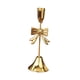 thumbnail image 4 of Candelabro de metal, soporte para velas, accesorio decorativo para fotografía, candelabro M, 4 of 8