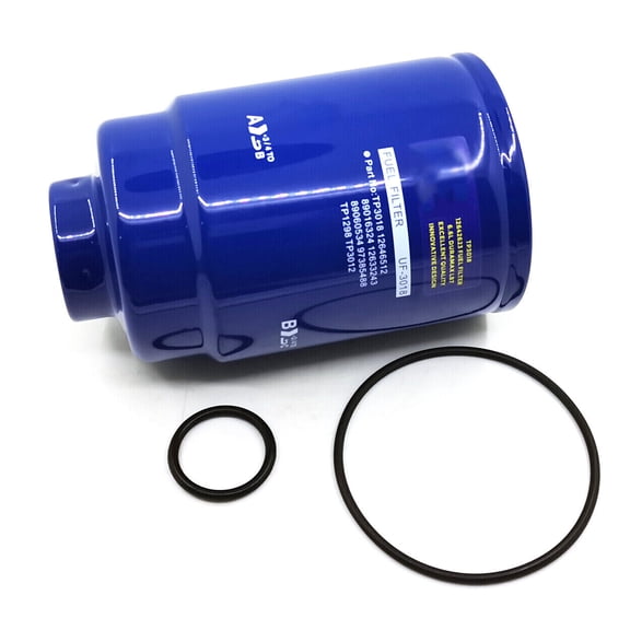 TP3018 Fuel Filter Fit for 2001-2016 GMC 6.6L Duramax Diesel Engines