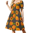thumbnail image 1 of Robe Sans Manches pour Femmes, Robes de Soirée pour Occasions Spéciales 2024, 1 of 4